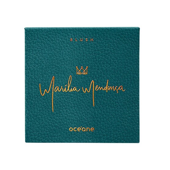 Blush Mar�lia Mendon�a Celebration